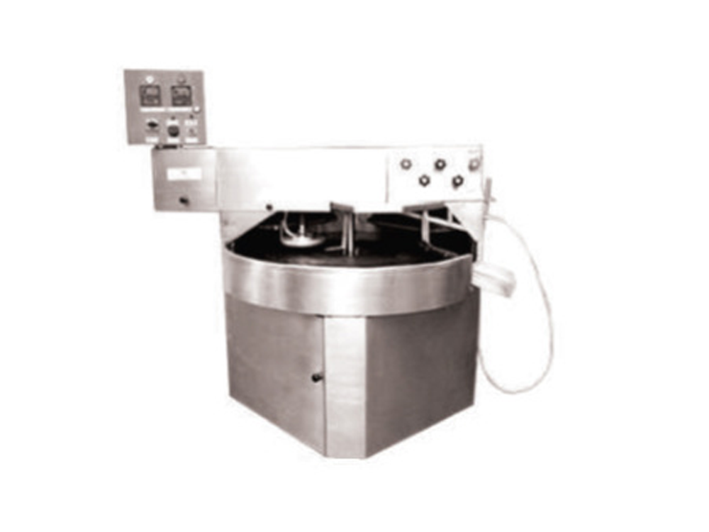 Chappathi Machine